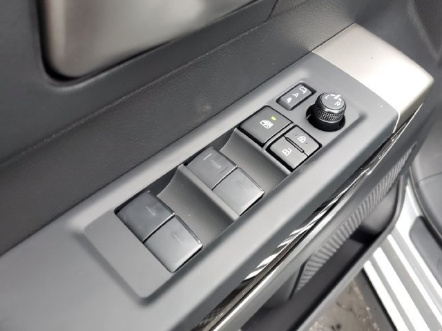 New 2026 Toyota Tundra Limited AWD/4WD image 17