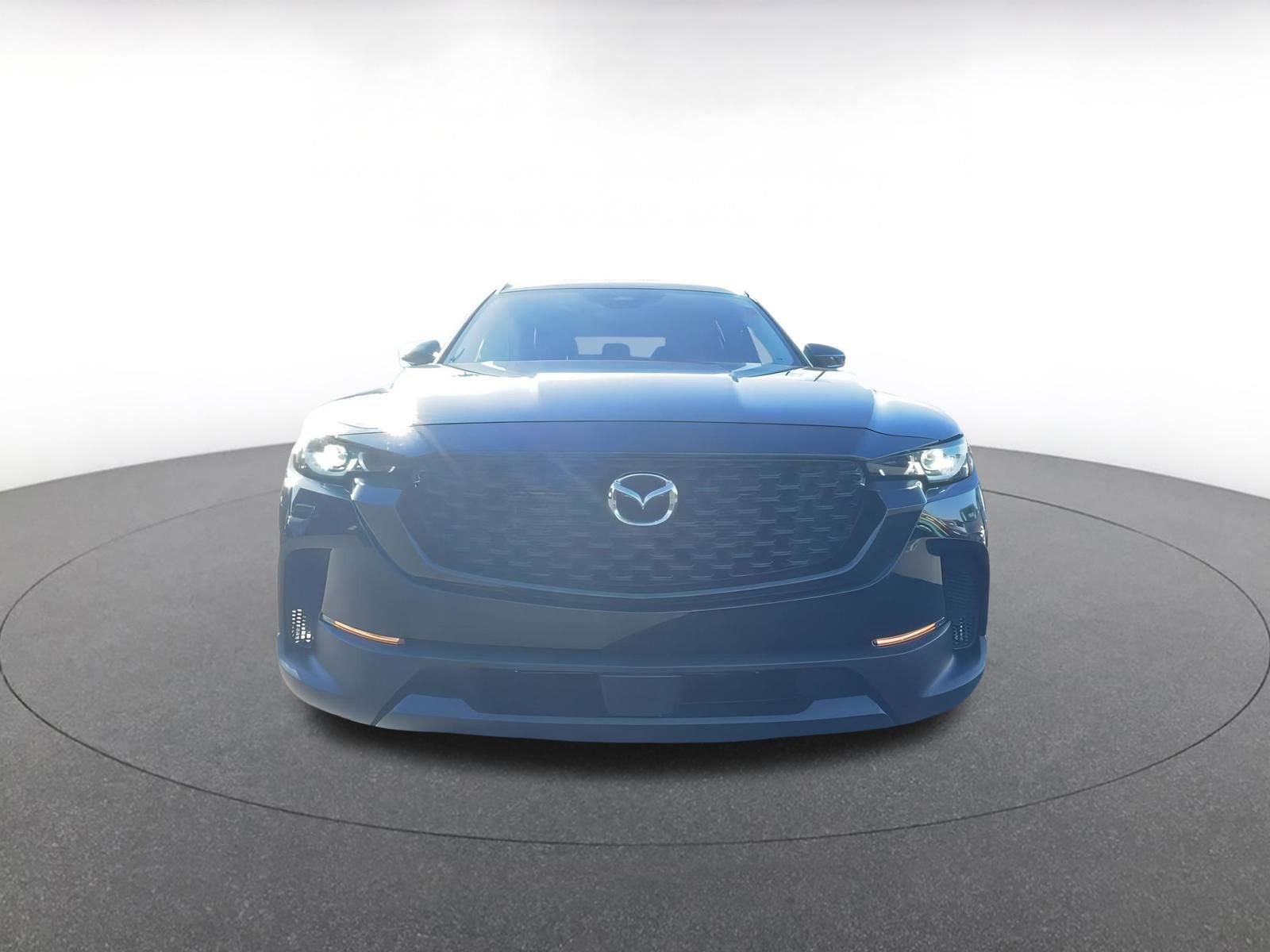 Used 2025 MAZDA CX-50 AWD 2.5 S w/ Preferred Package image 4