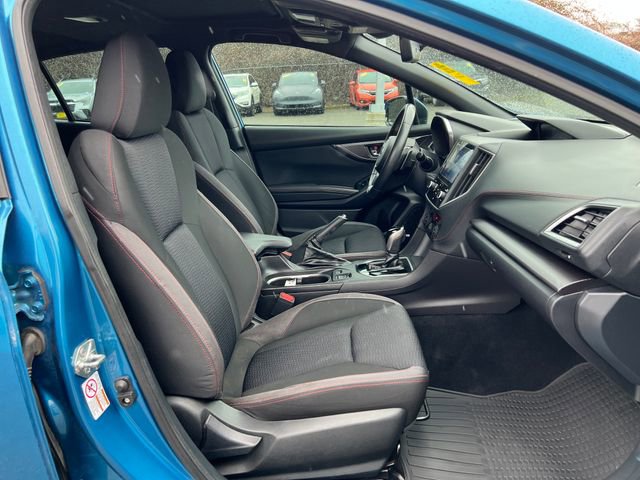 Used 2018 Subaru Impreza 2.0i Sport image 13