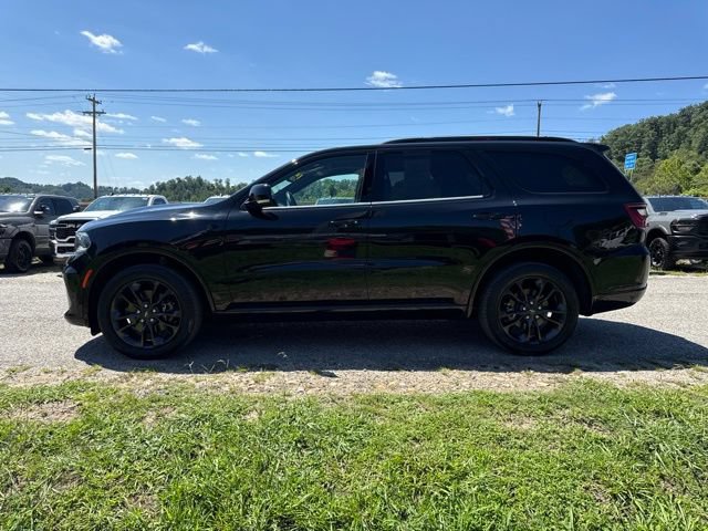 Used 2023 Dodge Durango GT AWD/4WD image 6