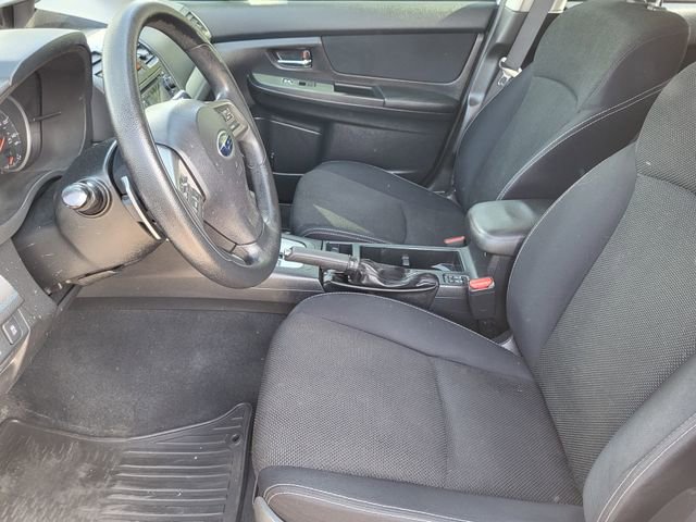 Used 2014 Subaru Crosstrek 2.0i Premium AWD/4WD image 13