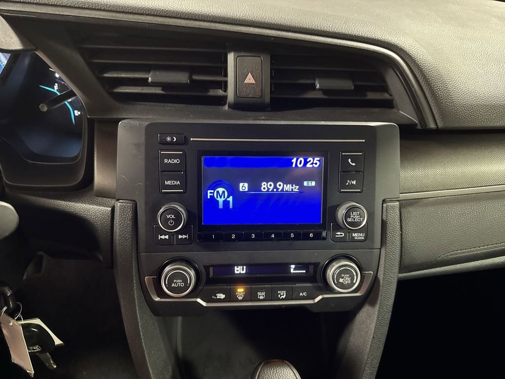 Used 2019 Honda Civic LX image 24