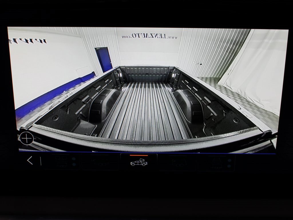 Used 2025 GMC Sierra 1500 Denali Ultimate image 21