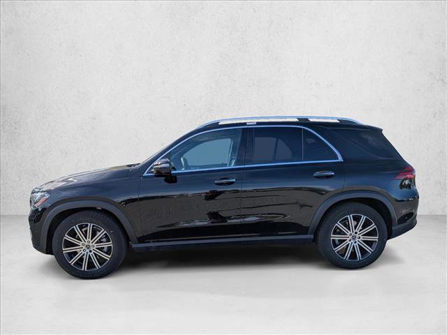 New 2026 Mercedes-Benz GLE 350 4MATIC image 5