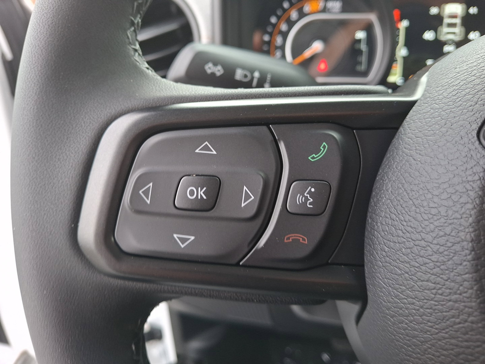 New 2026 Jeep Wrangler Sport S image 16