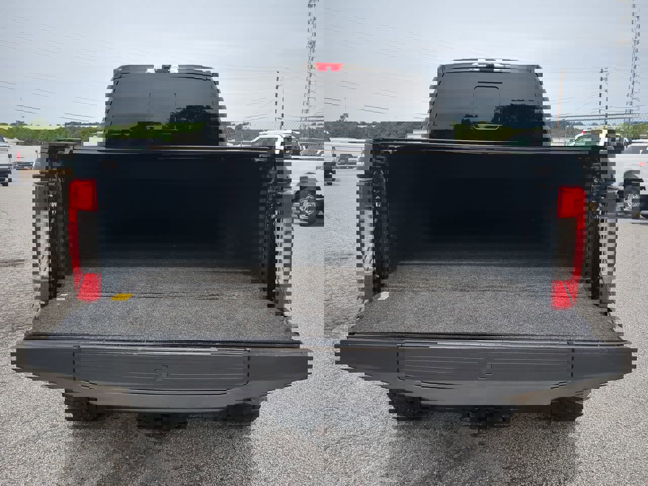 Used 2019 Ford F250 King Ranch w/ King Ranch Ultimate Package image 11