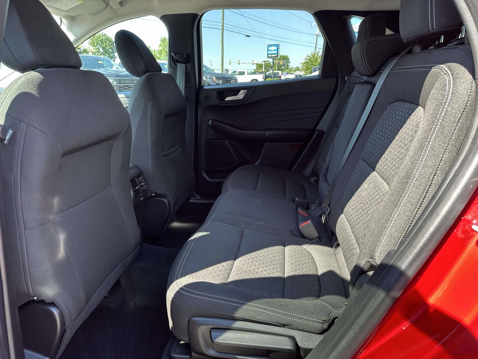Used 2023 Ford Escape Active w/ Tech Pack #2 AWD/4WD image 24