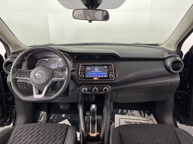 Used 2021 Nissan Kicks S image 31