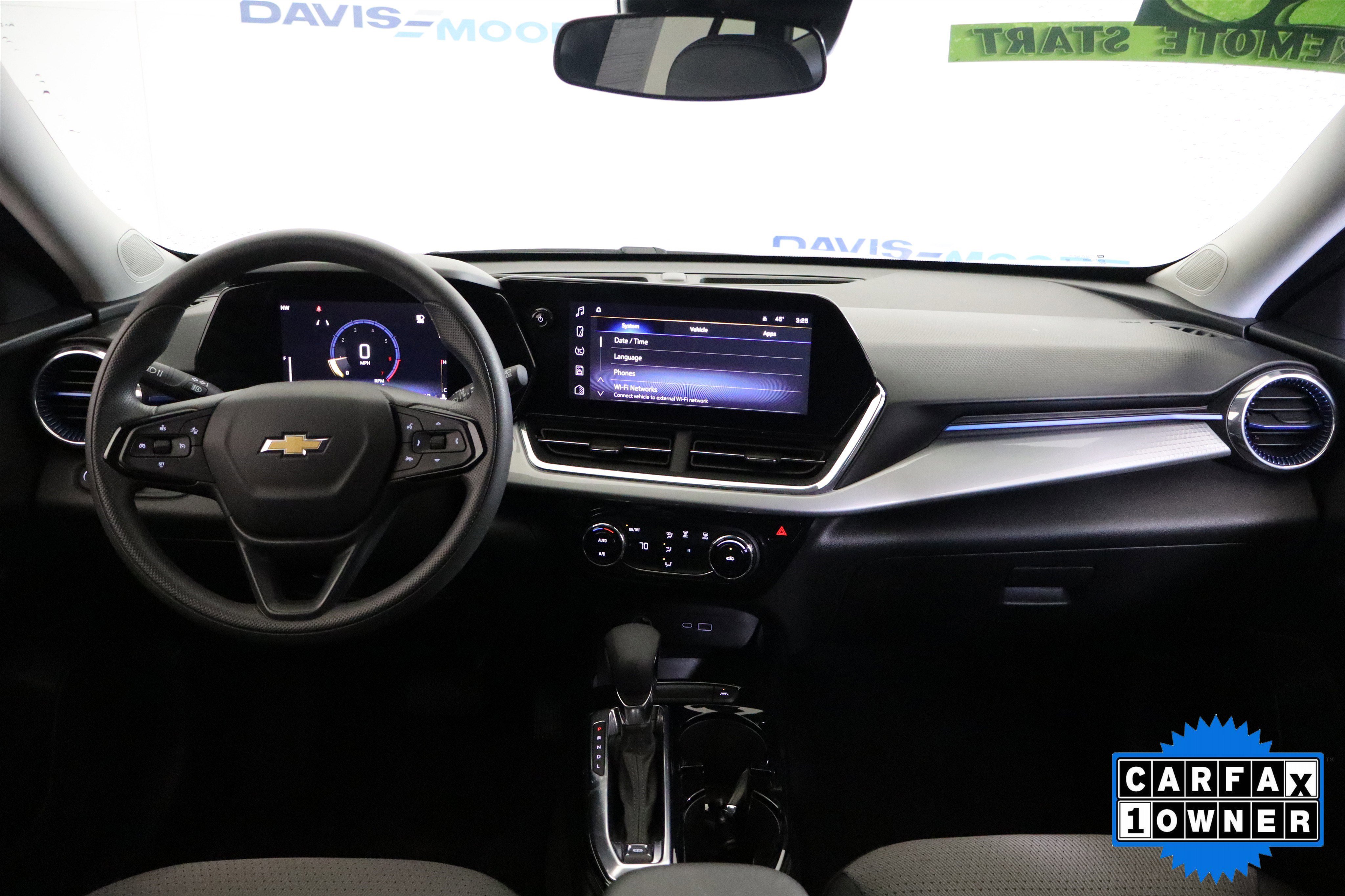Used 2025 Chevrolet Trax LT image 15