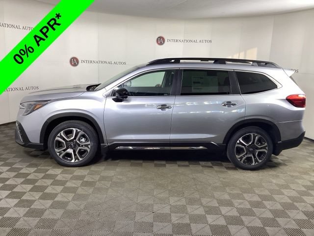 New 2026 Subaru Ascent Touring w/ Popular Package #1 AWD/4WD image 8