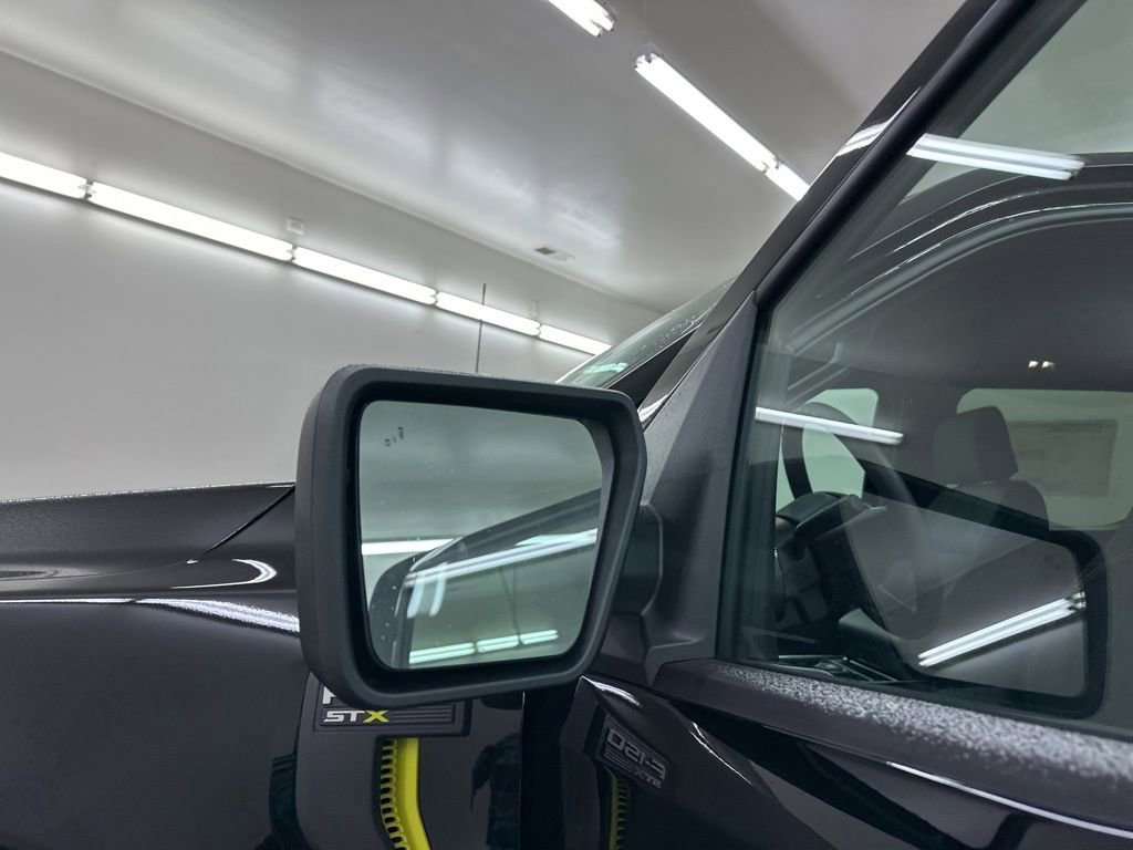 New 2025 Ford F150 STX w/ Equipment Group 200A image 15