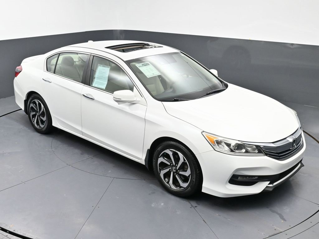 Used 2016 Honda Accord EX-L image 42