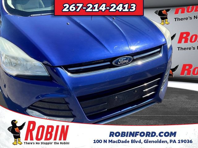 Used 2014 Ford Escape Titanium AWD/4WD image 30