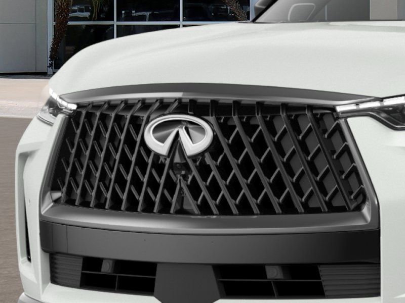 New 2026 INFINITI QX60 Sport image 12