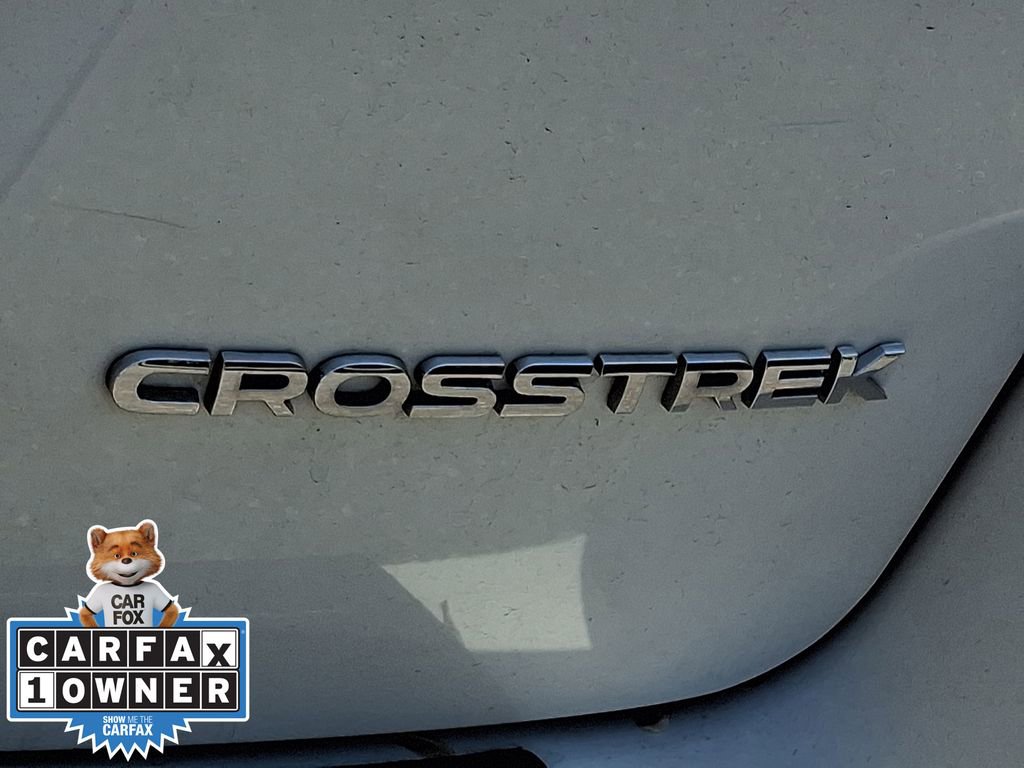 Used 2022 Subaru Crosstrek 2.5i Limited w/ Moonroof Package 2 AWD/4WD image 30