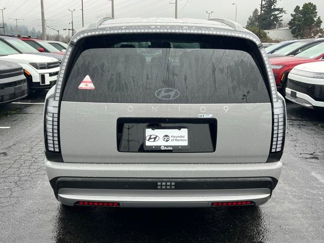 New 2026 Hyundai Ioniq 9 S image 6
