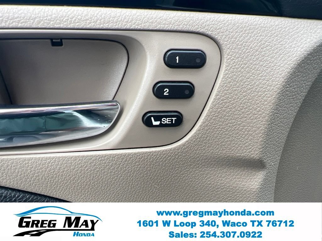Used 2018 Honda Pilot Touring image 28