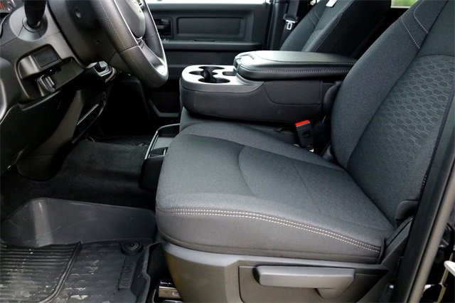 New 2026 RAM 2500 Tradesman image 8