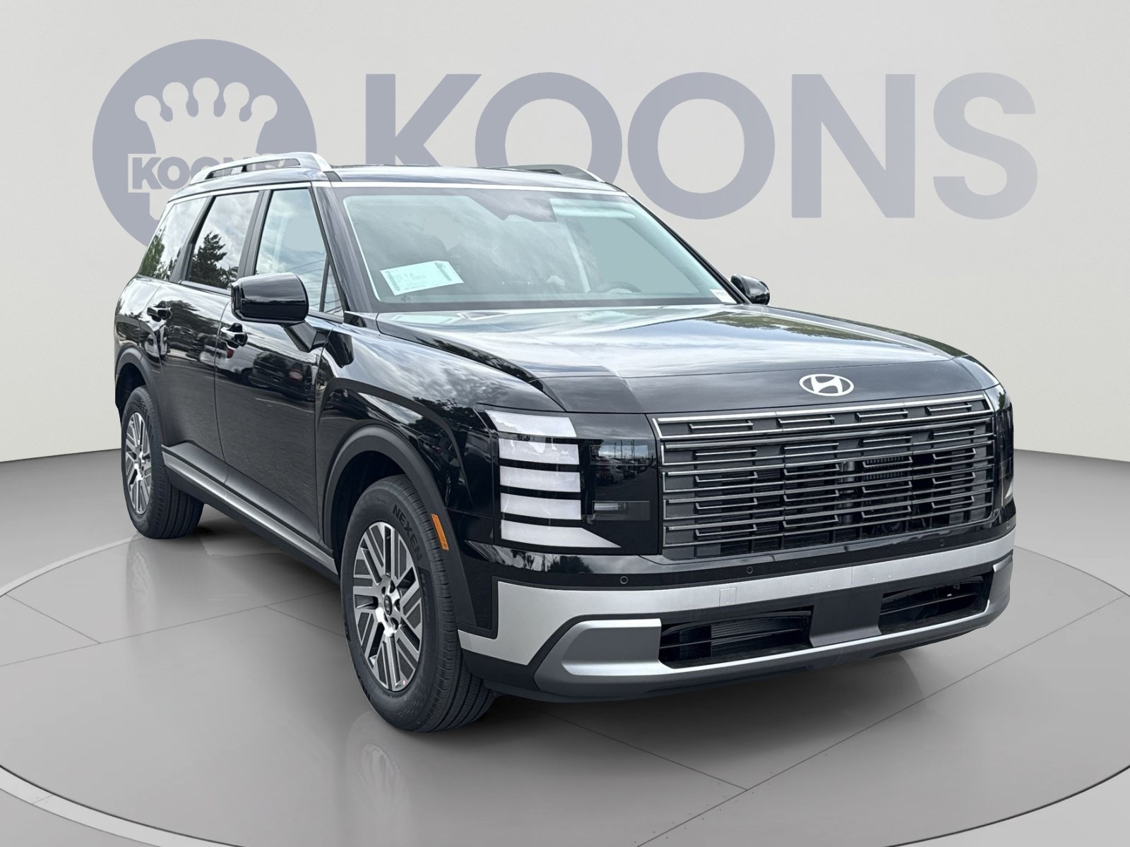 New 2026 Hyundai Palisade FWD Hybrid image 10