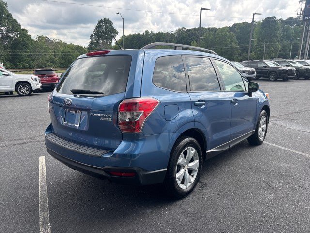 Used 2015 Subaru Forester 2.5i Premium w/ Popular Package #1 AWD/4WD image 3