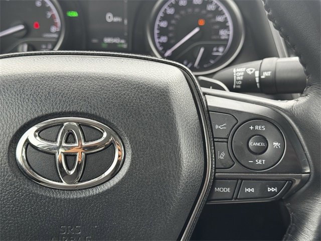Used 2024 Toyota Camry SE image 26