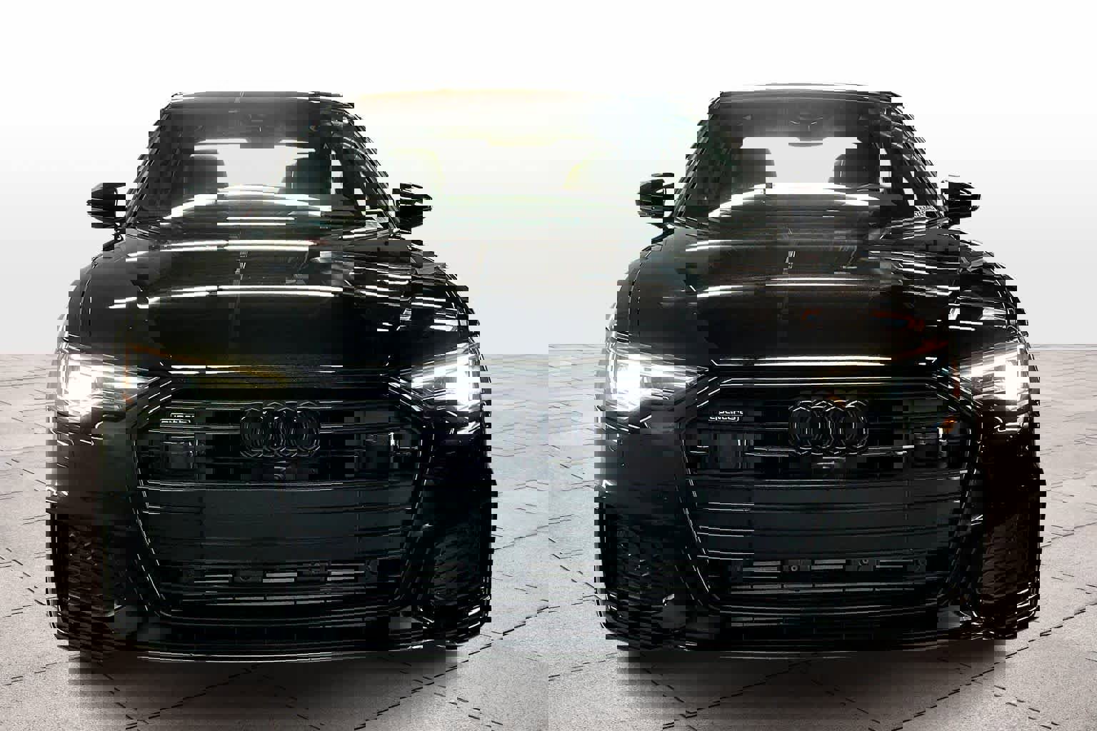 Certified 2022 Audi A6 Premium Plus image 3