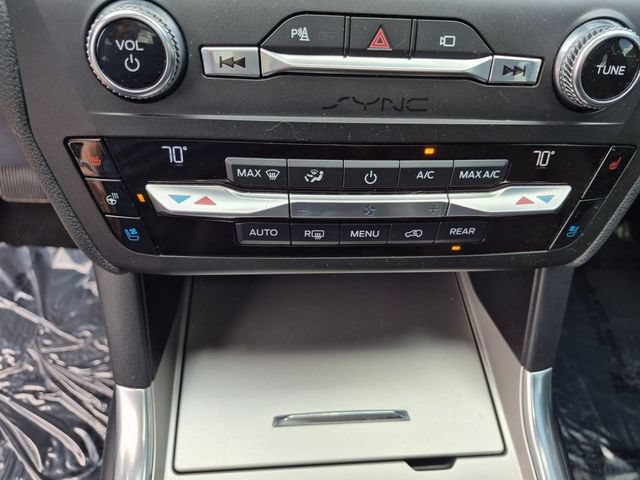 Used 2020 Ford Explorer ST w/ ST Street Pack AWD/4WD image 23