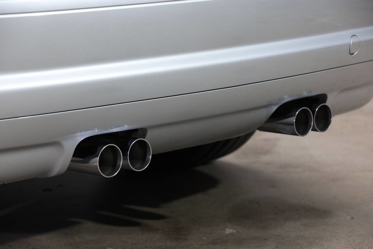 Used 2004 BMW M3 Coupe image 36