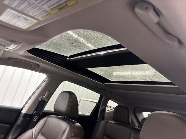 Used 2015 Nissan Murano Platinum w/ Platinum Technology Package image 33