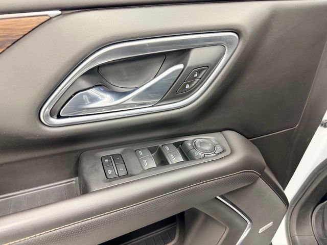 Certified 2021 Chevrolet Tahoe Premier w/ Premium Package image 24