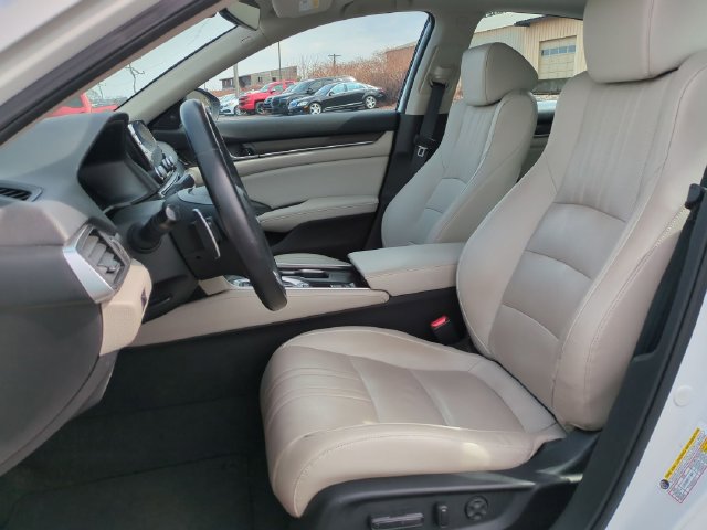 Used 2018 Honda Accord EX-L image 7