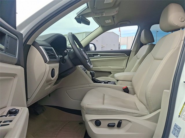 Used 2019 Volkswagen Atlas SE image 13
