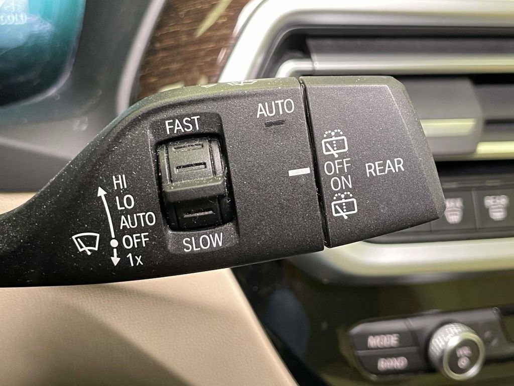 Used 2022 BMW X3 xDrive30i w/ Convenience Package image 42