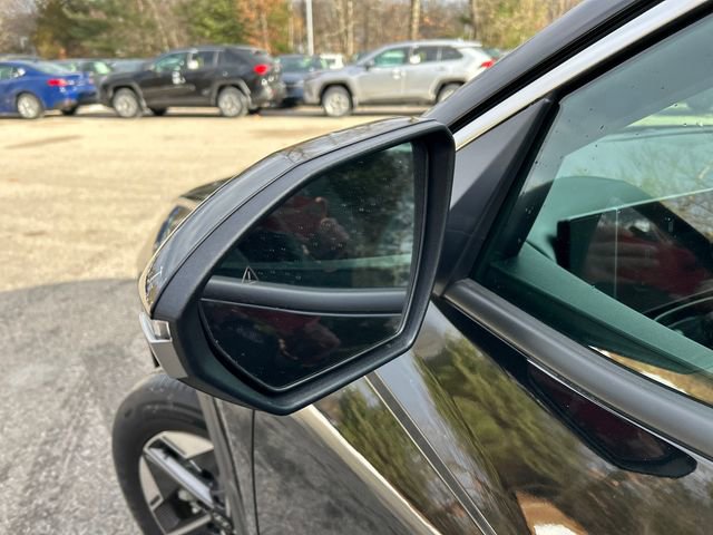 Used 2025 Hyundai Tucson SEL image 29