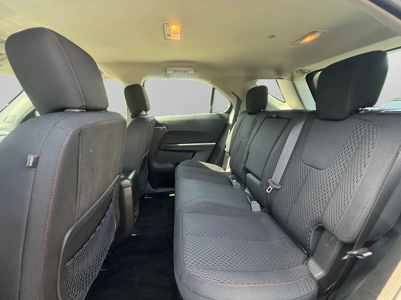 Used 2015 Chevrolet Equinox LS FWD image 15