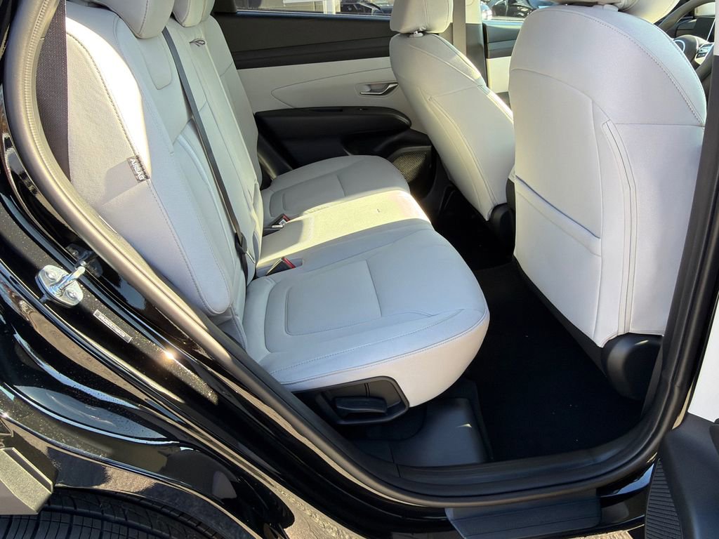New 2026 Hyundai Tucson SEL image 15