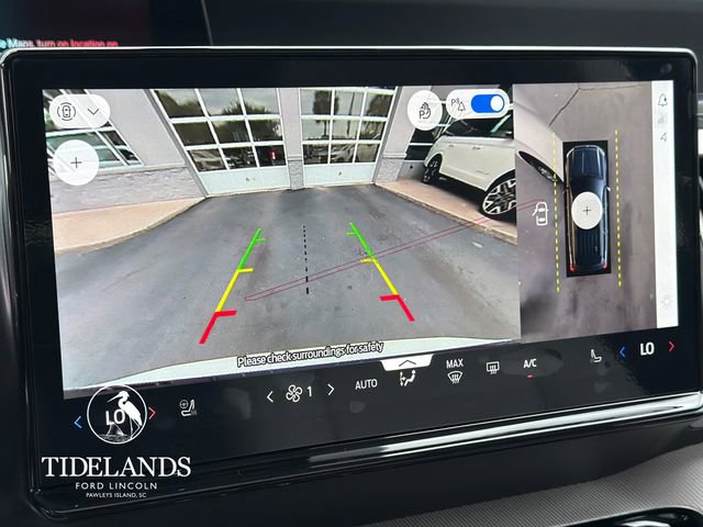 New 2026 Ford Expedition Active RWD image 23