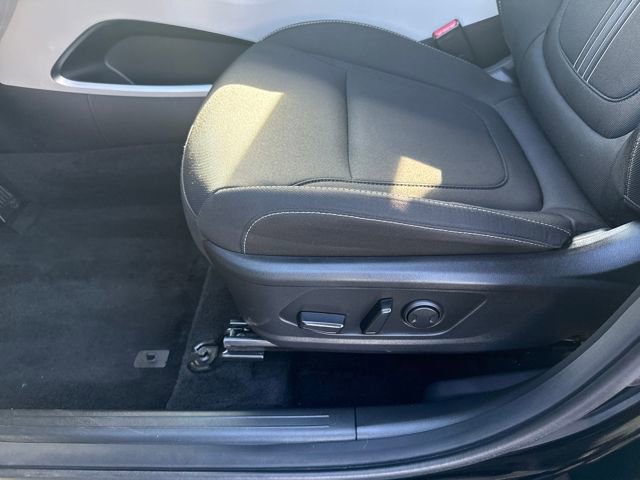 Certified 2024 Hyundai Tucson Blue image 8