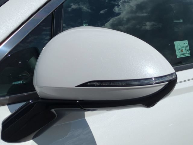 Certified 2026 Genesis GV70 2.5T Sport Prestige AWD/4WD image 12