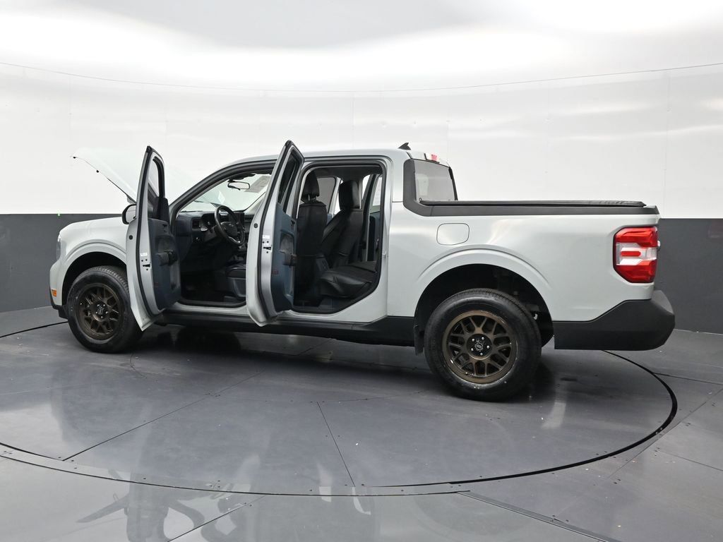 Used 2023 Ford Maverick XL FWD image 31