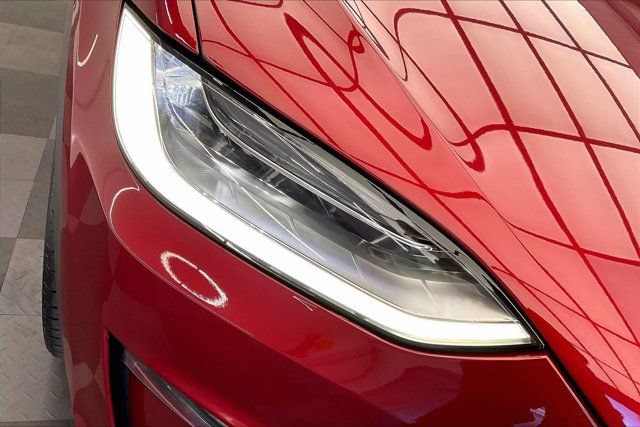 Used 2023 Tesla Model X AWD/4WD image 28
