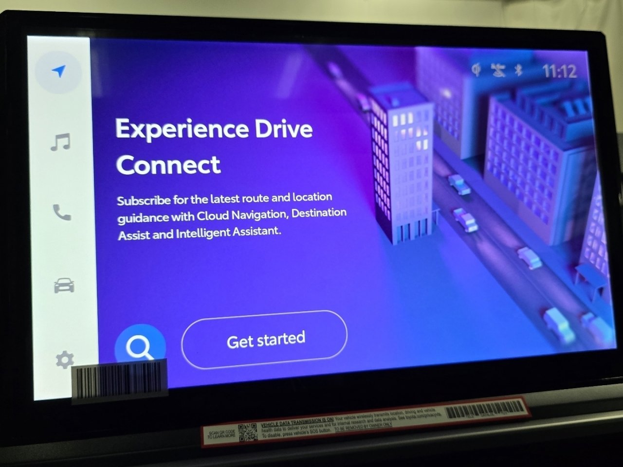 New 2026 Toyota 4Runner TRD Sport Premium image 4