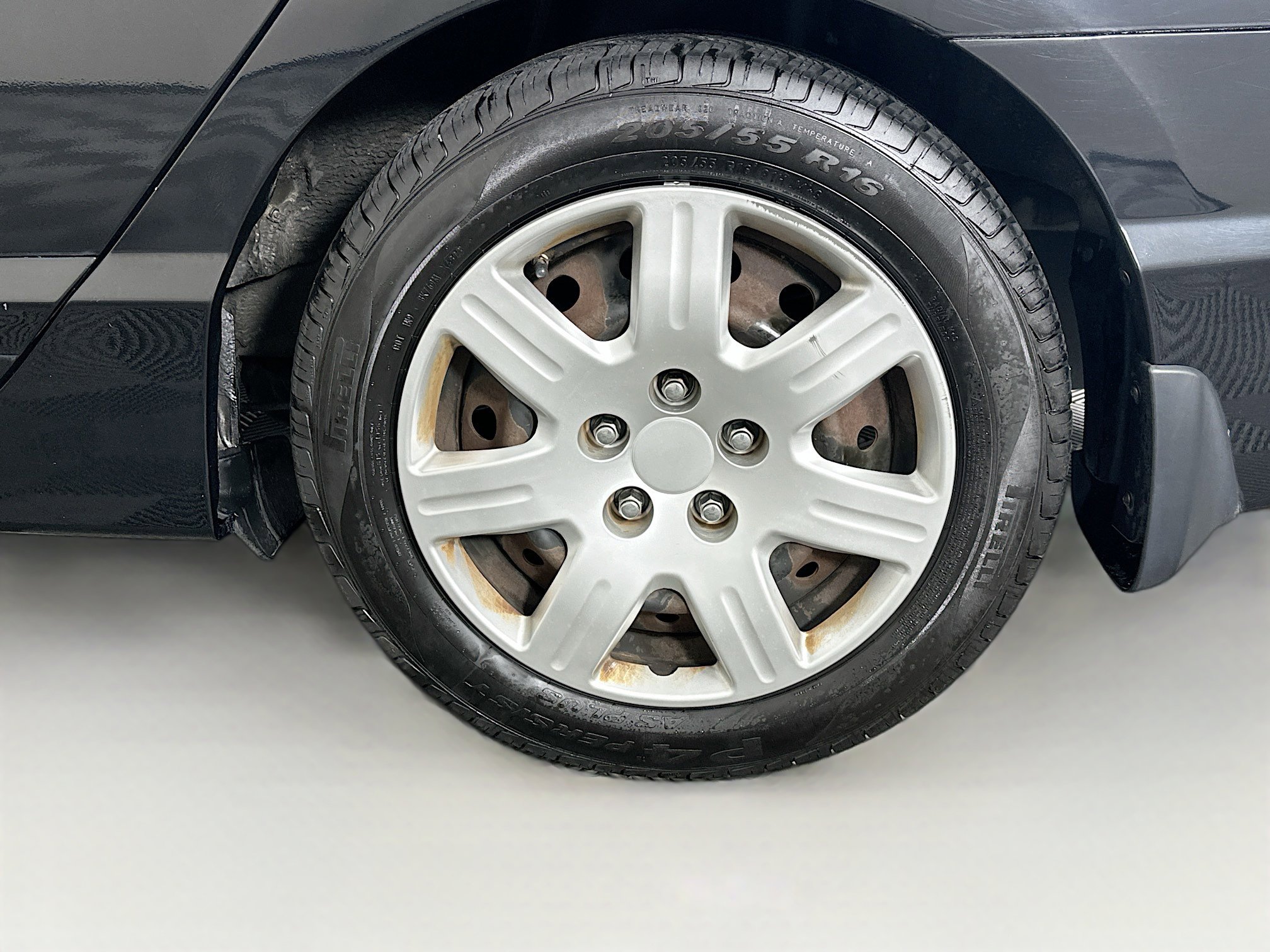 Used 2011 Honda Civic LX image 11