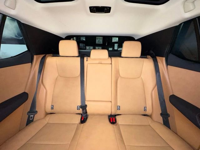 Used 2024 Lexus RZ 450e Premium image 18