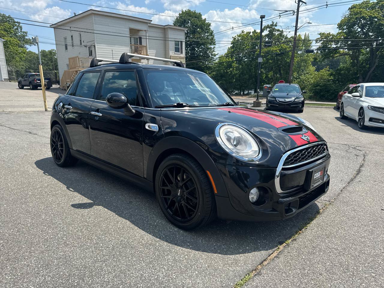 Used 2018 MINI Cooper S FWD image 6