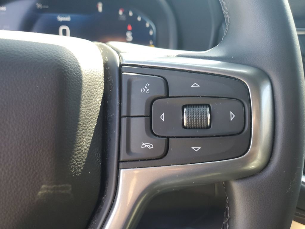 Used 2023 Chevrolet Tahoe LT image 33