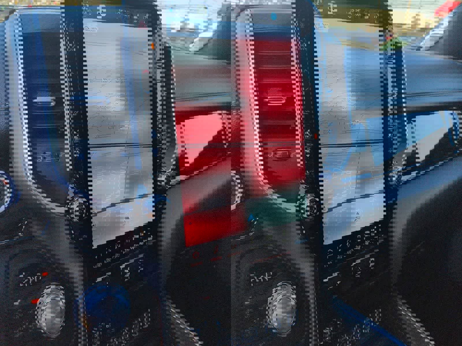 New 2026 RAM 1500 Laramie w/ Night Edition image 25