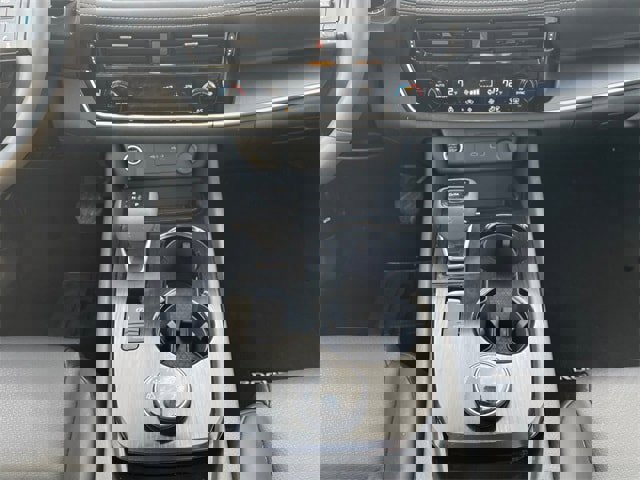 Certified 2023 Nissan Rogue SV w/ SV Premium Package image 11