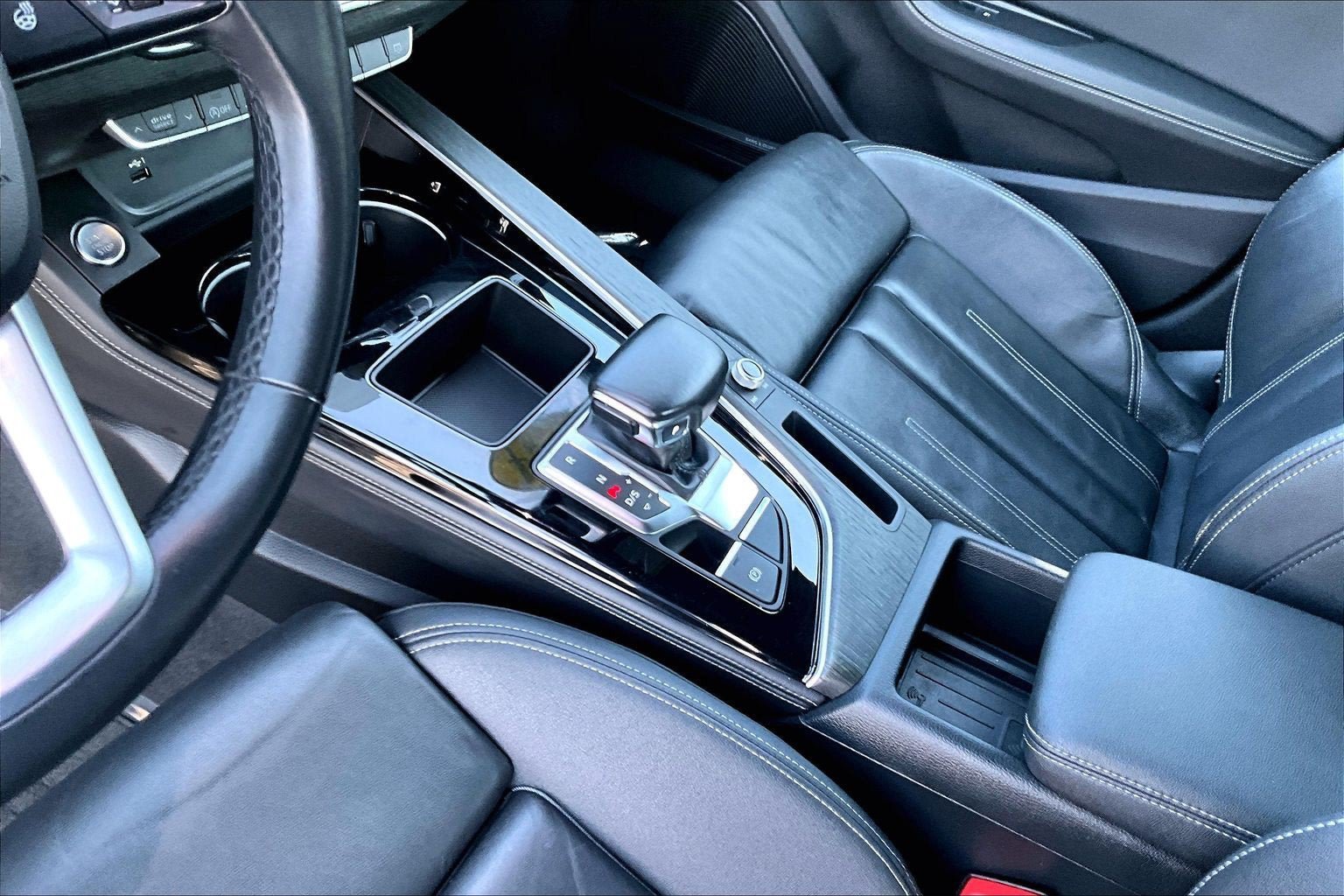 Used 2024 Audi A5 2.0T Premium Plus AWD/4WD image 15