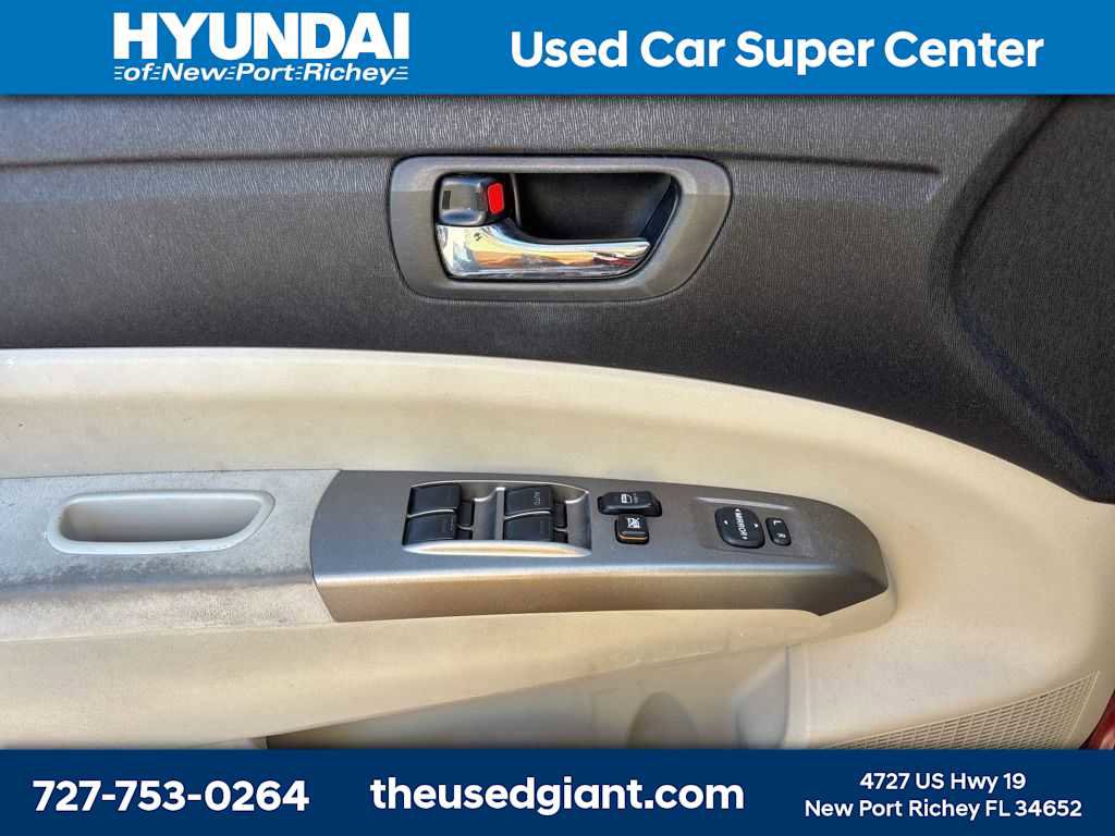 Used 2007 Toyota Prius FWD image 10
